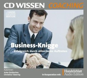 Business-Knigge Foto 1