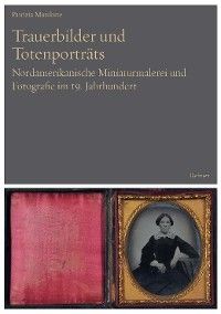 Trauerbilder und Totenporträts Foto №1