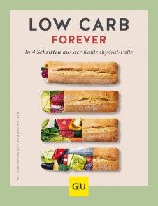 Low Carb forever Foto №1