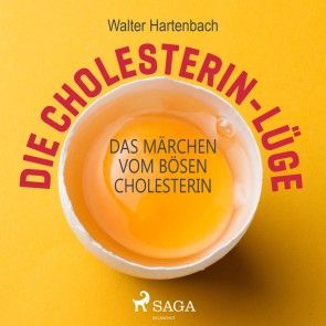 Die Cholesterin-Lüge - Das Märchen vom bösen Cholesterin Foto 1