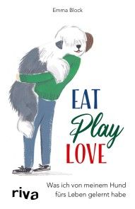 Eat. Play. Love. Foto №1