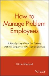 How to Manage Problem Employees photo №1