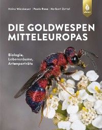 Die Goldwespen Mitteleuropas Foto №1