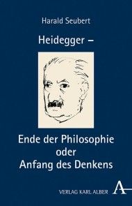 Heidegger - Ende der Philosophie und Sache des Denkens Foto №1