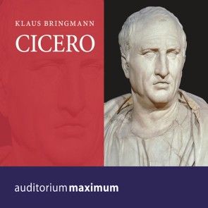 Cicero (Ungekürzt) Foto 1