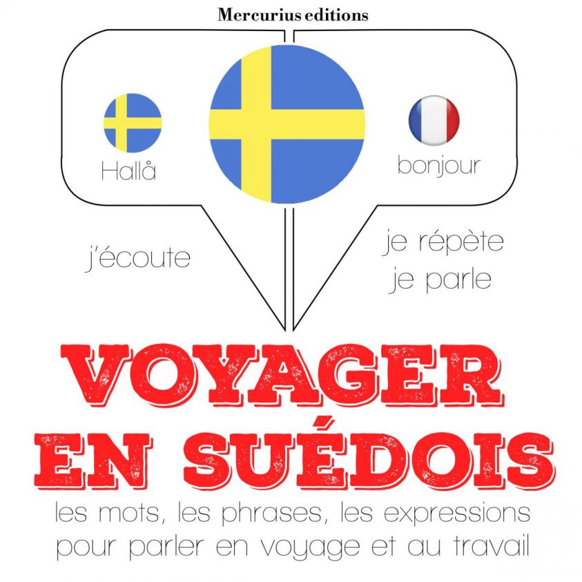 Voyager en suédois photo 2