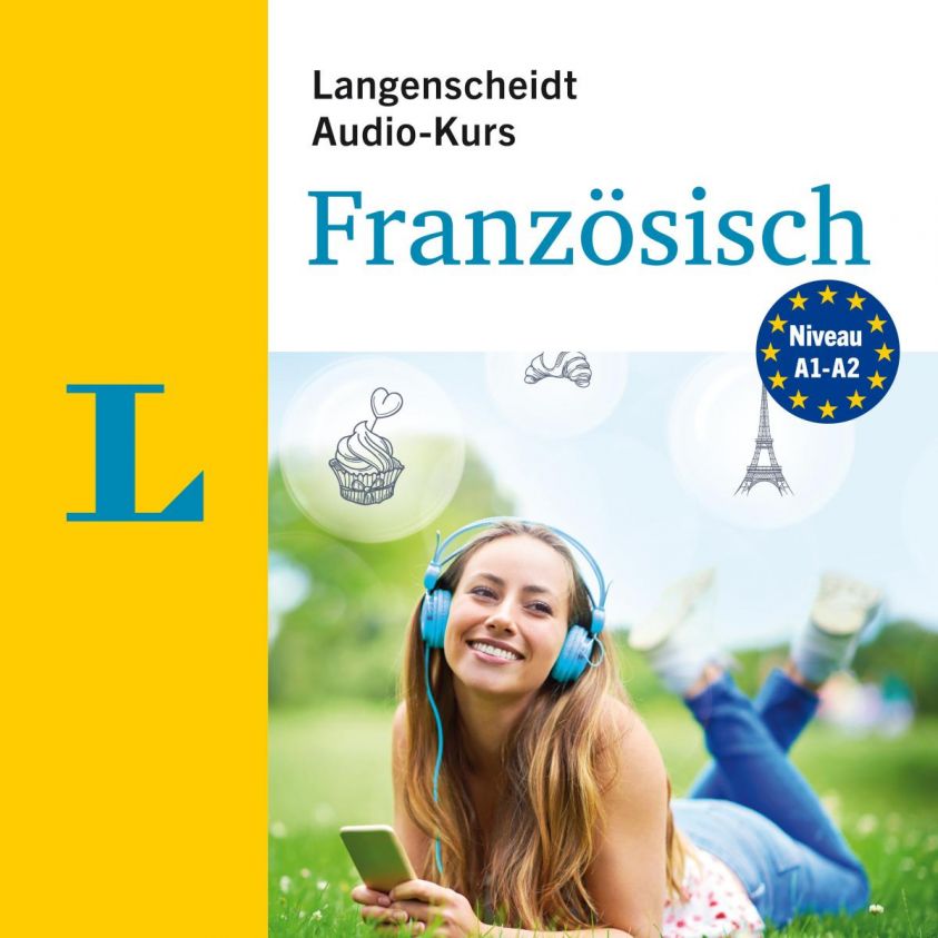 Langenscheidt Audio-Kurs Französisch Foto 1