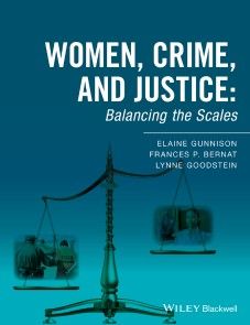 Women, Crime, and Justice photo №1