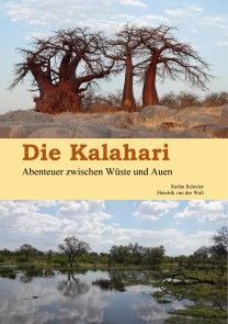 Die Kalahari Foto №1