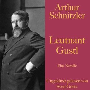Arthur Schnitzler: Leutnant Gustl Foto 1