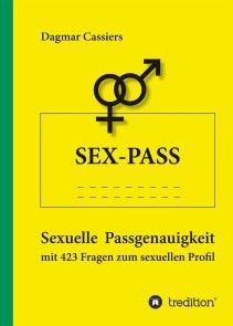 Sex-Pass Foto №1