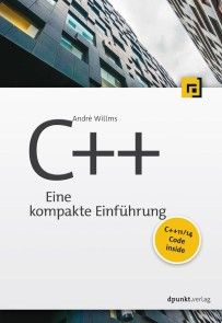 C++: Eine kompakte Einführung Foto 1
