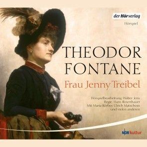 Frau Jenny Treibel Foto №1