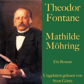 Theodor Fontane: Mathilde Möhring Foto 1