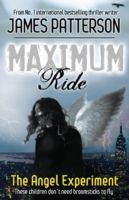 Maximum Ride: The Angel Experiment photo №1