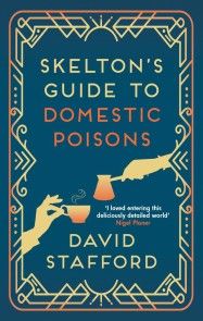 Skelton's Guide to Domestic Poisons photo №1