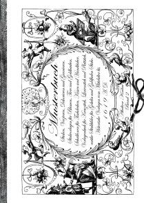 Musterbuch Sticken, Verzieren, Dekorieren und Garnieren. Historische Vorlagen vom Mittelalter bis 1619 Foto №1