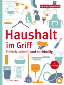 Haushalt im Griff Foto №1