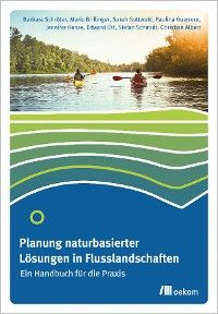 Planung naturbasierter Lösungen in Flusslandschaften Foto №1