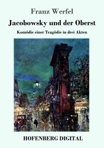 Jacobowsky und der Oberst Foto №1