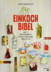 Die Einkoch-Bibel Foto №1