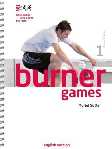 Burner Games photo №1
