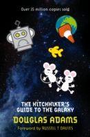 Hitchhiker's Guide to the Galaxy photo №1