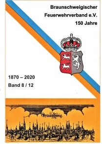 150 Jahre Braunschweigischer Feuerwehrverband Foto №1