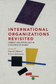 International Organizations Revisited photo №1