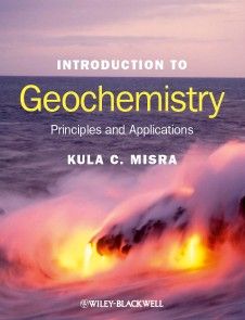 Introduction to Geochemistry Foto №1