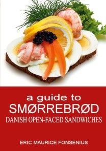 a guide to Smørrebrød photo №1