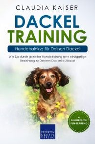 Dackel Training - Hundetraining für Deinen Dackel Foto №1