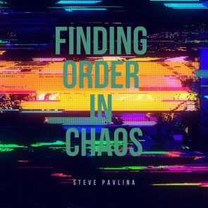 Finding Order in Chaos photo №1