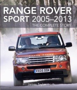 Range Rover Sport 2005-2013 photo №1