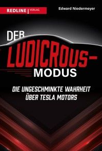 Der Ludicrous-Modus Foto №1