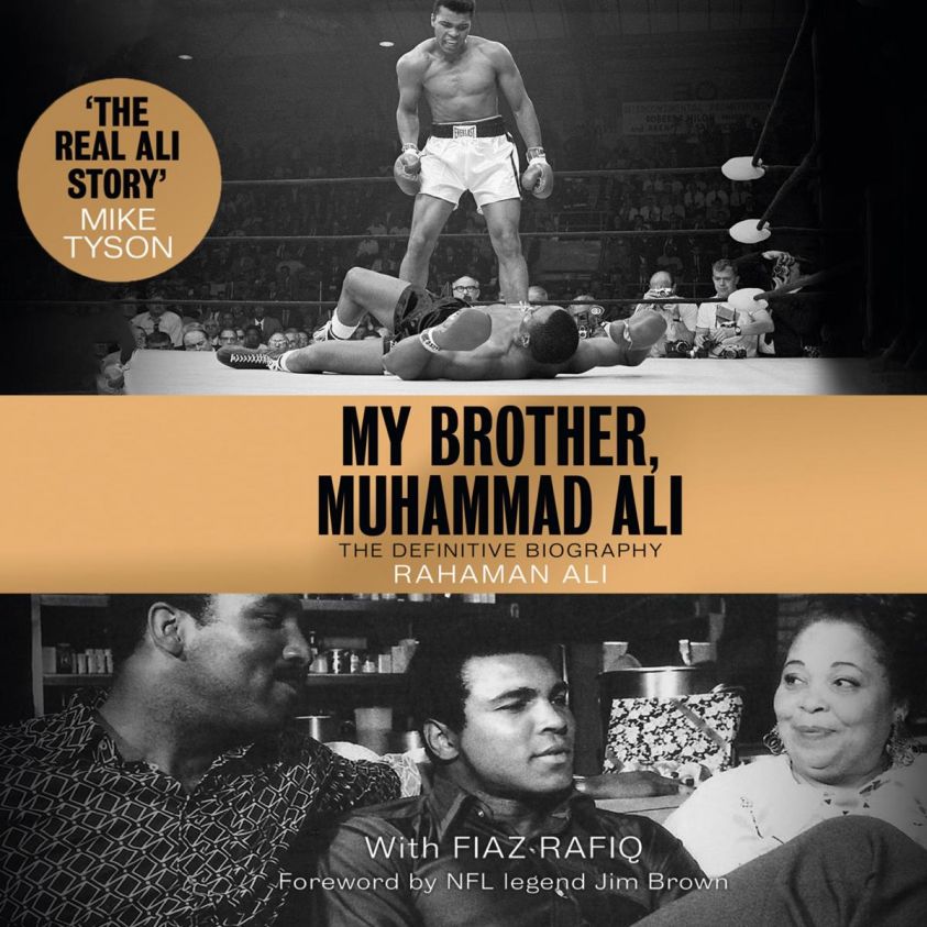 My Brother, Muhammad Ali photo 2