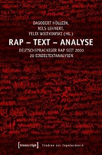 Rap - Text - Analyse Foto №1