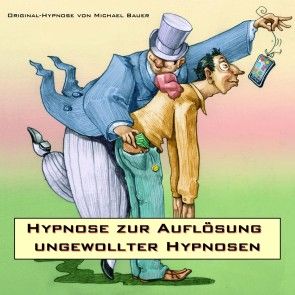 Hypnose zur Auflösung ungewollter Hypnosen Foto №1