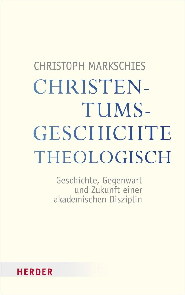 Christentumsgeschichte theologisch Foto №1