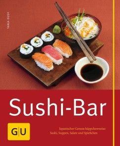 Sushi-Bar Foto №1