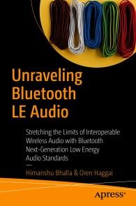Unraveling Bluetooth LE Audio photo №1