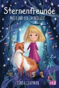 Sternenfreunde - Maja und der Zauberfuchs Foto №1