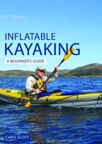 Inflatable Kayaking: A Beginner's Guide photo №1