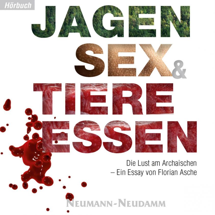 Jagen, Sex und Tiere Essen Foto 2