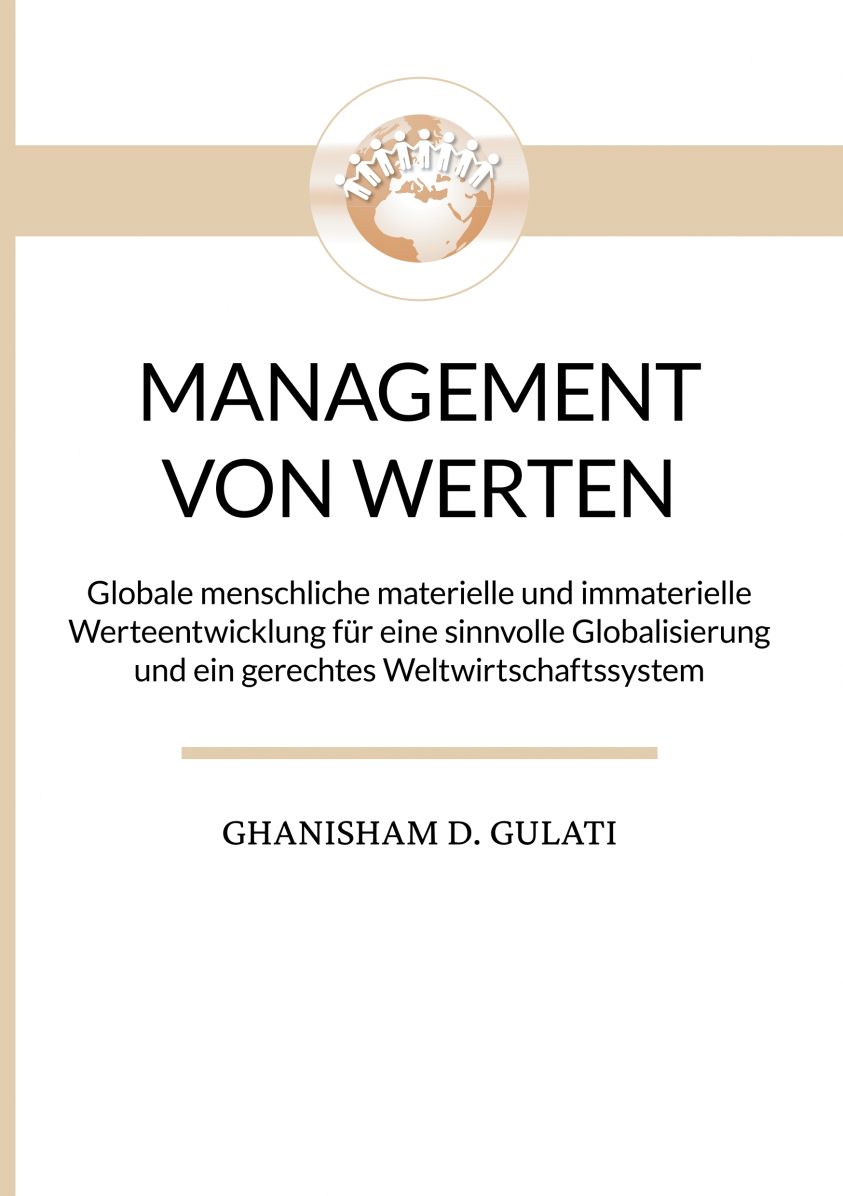 Management von Werten - Management of Values Foto №1