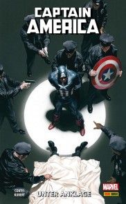 Captain America 2 Foto №1