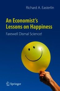 An Economist's Lessons on Happiness photo №1