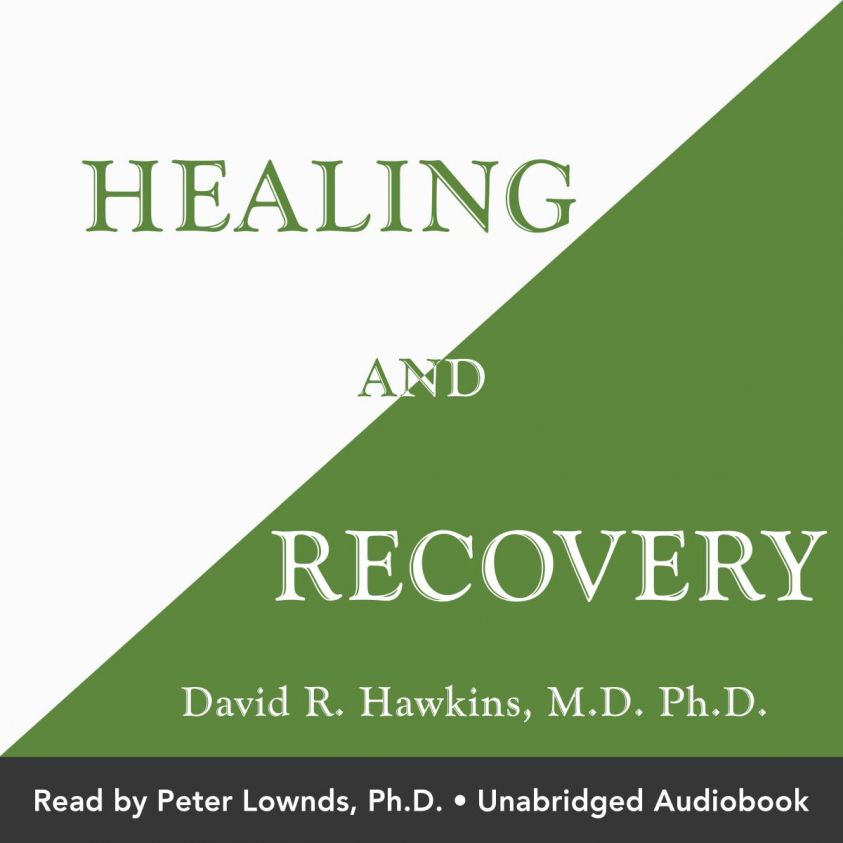 Healing and Recovery photo 2