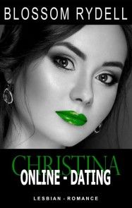 Christina - Online-Dating Foto №1
