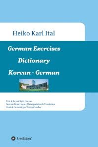 German Exercises Dictionary Foto №1